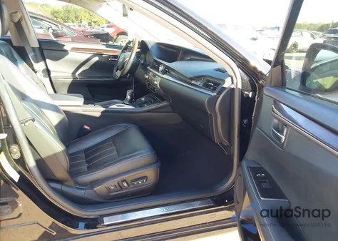 2017 Lexus Es 300H from USA, damaged, VIN JTHBW1GGXH2164502